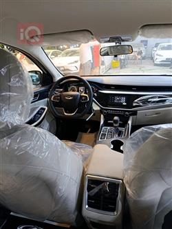 شێری ئەریزۆ 5